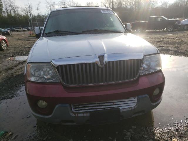 Photo 4 VIN: 5LMFU27R34LJ33685 - LINCOLN NAVIGATOR 