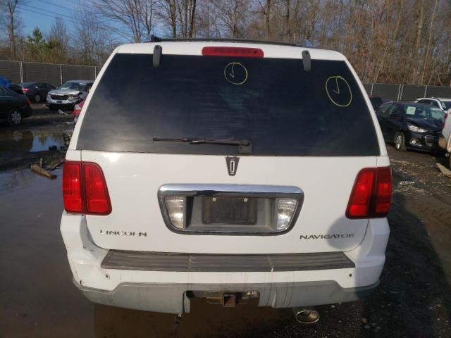 Photo 5 VIN: 5LMFU27R34LJ33685 - LINCOLN NAVIGATOR 