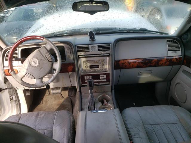 Photo 7 VIN: 5LMFU27R34LJ33685 - LINCOLN NAVIGATOR 