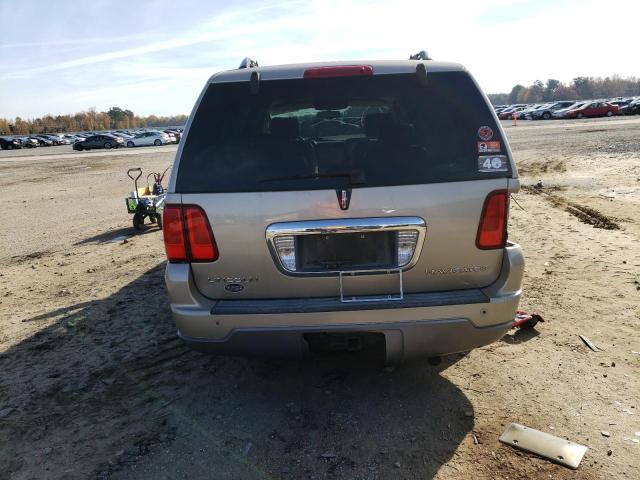 Photo 5 VIN: 5LMFU27R34LJ34786 - LINCOLN NAVIGATOR 