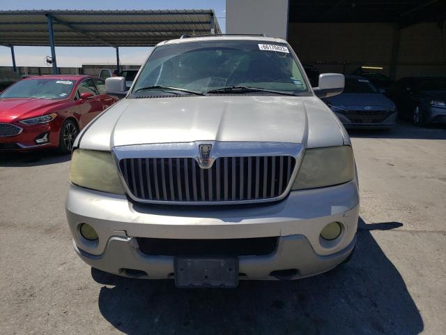 Photo 4 VIN: 5LMFU27R43LJ47397 - LINCOLN NAVIGATOR 