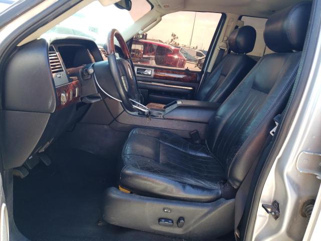 Photo 6 VIN: 5LMFU27R43LJ47397 - LINCOLN NAVIGATOR 