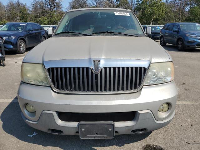 Photo 4 VIN: 5LMFU27R44LJ26910 - LINCOLN NAVIGATOR 