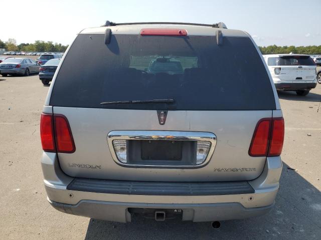 Photo 5 VIN: 5LMFU27R44LJ26910 - LINCOLN NAVIGATOR 