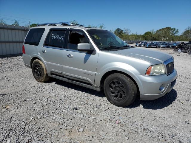 Photo 3 VIN: 5LMFU27R53LJ20208 - LINCOLN NAVIGATOR 