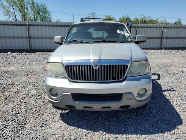 Photo 4 VIN: 5LMFU27R53LJ20208 - LINCOLN NAVIGATOR 