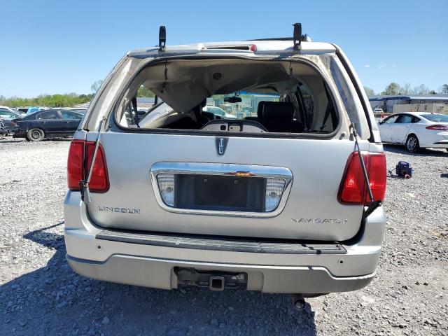 Photo 5 VIN: 5LMFU27R53LJ20208 - LINCOLN NAVIGATOR 