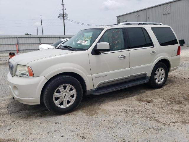 Photo 0 VIN: 5LMFU27R54LJ41321 - LINCOLN NAVIGATOR 