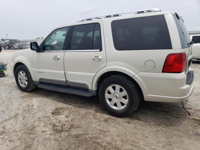 Photo 1 VIN: 5LMFU27R54LJ41321 - LINCOLN NAVIGATOR 