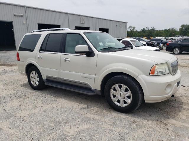 Photo 3 VIN: 5LMFU27R54LJ41321 - LINCOLN NAVIGATOR 