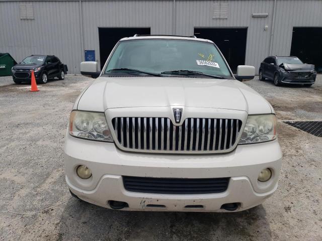 Photo 4 VIN: 5LMFU27R54LJ41321 - LINCOLN NAVIGATOR 