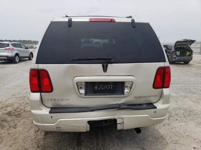 Photo 5 VIN: 5LMFU27R54LJ41321 - LINCOLN NAVIGATOR 