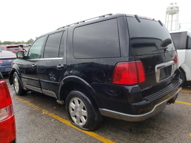 Photo 1 VIN: 5LMFU27R63LJ27488 - LINCOLN NAVIGATOR 