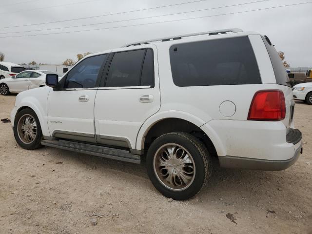 Photo 1 VIN: 5LMFU27R63LJ39544 - LINCOLN NAVIGATOR 