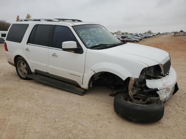 Photo 3 VIN: 5LMFU27R63LJ39544 - LINCOLN NAVIGATOR 