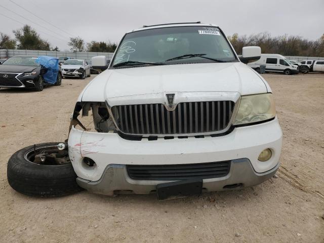 Photo 4 VIN: 5LMFU27R63LJ39544 - LINCOLN NAVIGATOR 