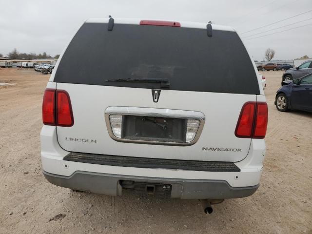 Photo 5 VIN: 5LMFU27R63LJ39544 - LINCOLN NAVIGATOR 