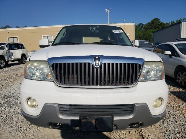 Photo 4 VIN: 5LMFU27R64LJ16797 - LINCOLN NAVIGATOR 