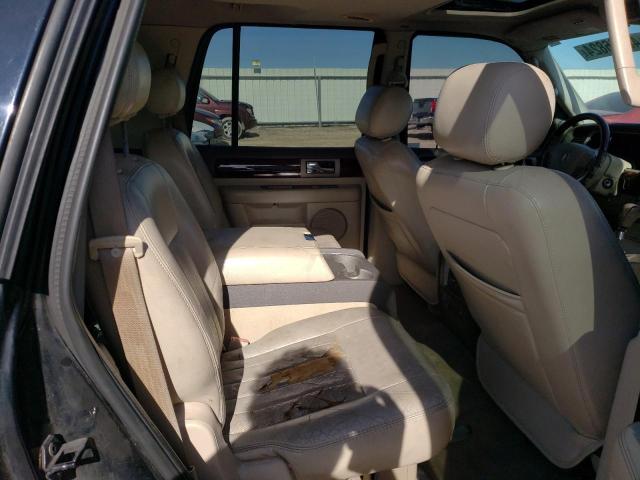 Photo 10 VIN: 5LMFU27R64LJ24656 - LINCOLN NAVIGATOR 