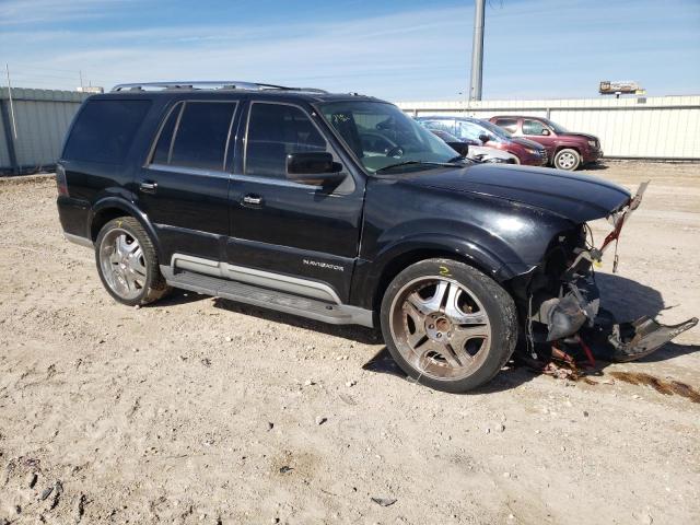 Photo 3 VIN: 5LMFU27R64LJ24656 - LINCOLN NAVIGATOR 