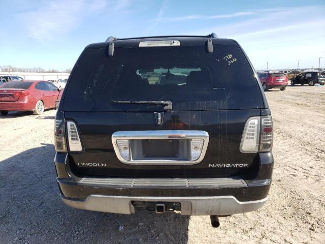 Photo 5 VIN: 5LMFU27R64LJ24656 - LINCOLN NAVIGATOR 