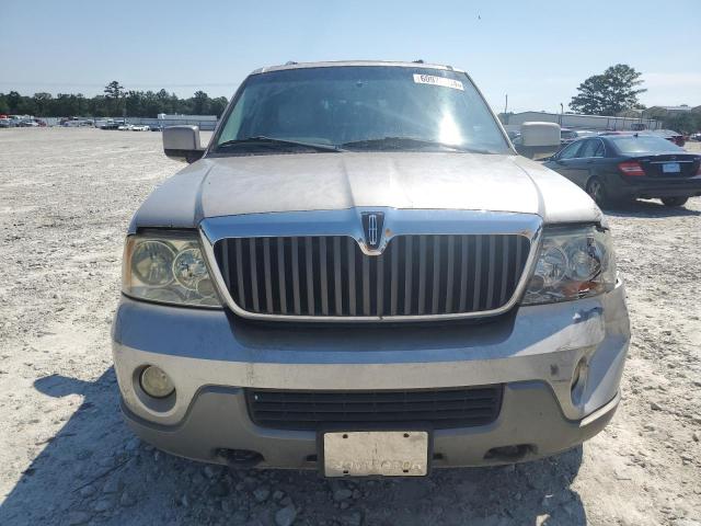 Photo 4 VIN: 5LMFU27R73LJ22168 - LINCOLN NAVIGATOR 