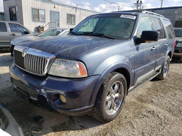 Photo 0 VIN: 5LMFU27R73LJ23773 - LINCOLN NAVIGATOR 