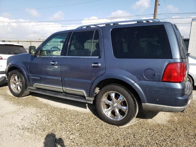 Photo 1 VIN: 5LMFU27R73LJ23773 - LINCOLN NAVIGATOR 