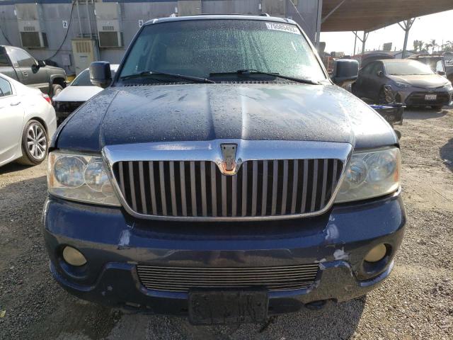 Photo 4 VIN: 5LMFU27R73LJ23773 - LINCOLN NAVIGATOR 