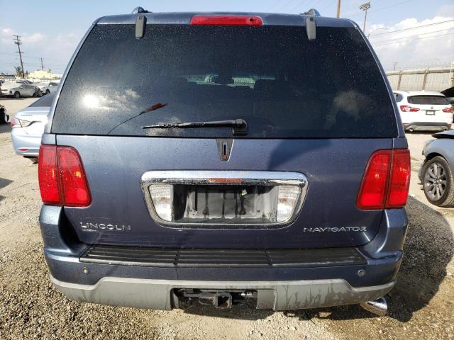 Photo 5 VIN: 5LMFU27R73LJ23773 - LINCOLN NAVIGATOR 