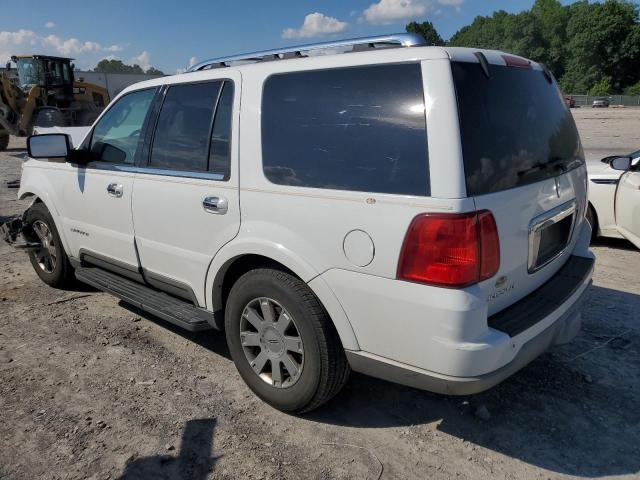 Photo 1 VIN: 5LMFU27R73LJ36152 - LINCOLN NAVIGATOR 