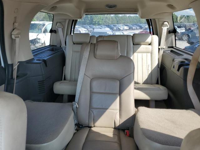 Photo 9 VIN: 5LMFU27R73LJ36152 - LINCOLN NAVIGATOR 