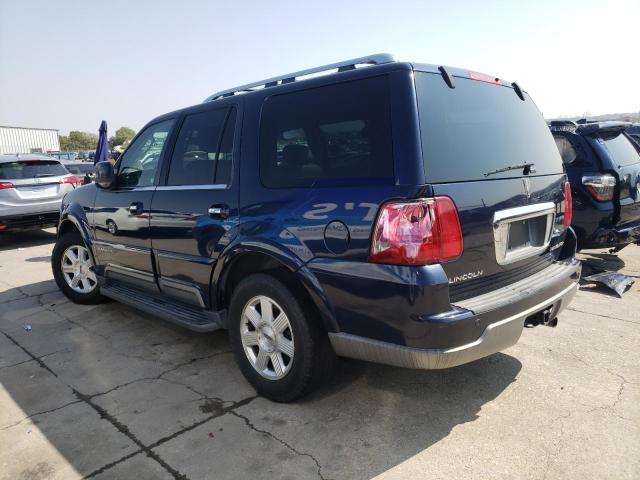 Photo 1 VIN: 5LMFU27R74LJ17182 - LINCOLN NAVIGATOR 