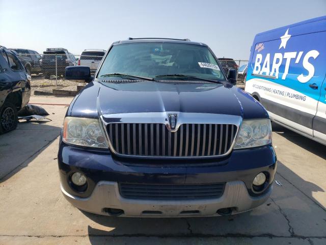 Photo 4 VIN: 5LMFU27R74LJ17182 - LINCOLN NAVIGATOR 