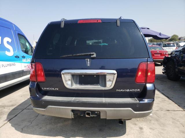 Photo 5 VIN: 5LMFU27R74LJ17182 - LINCOLN NAVIGATOR 