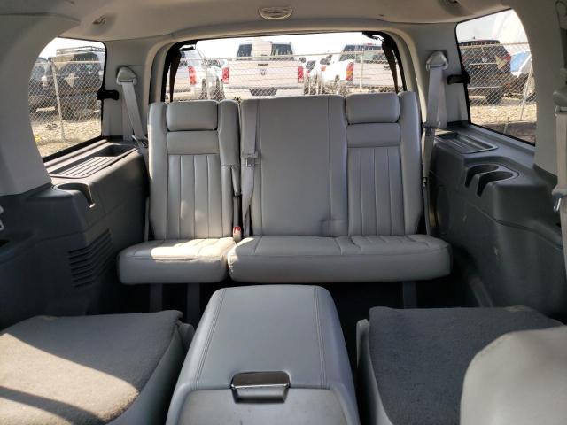 Photo 9 VIN: 5LMFU27R74LJ17182 - LINCOLN NAVIGATOR 