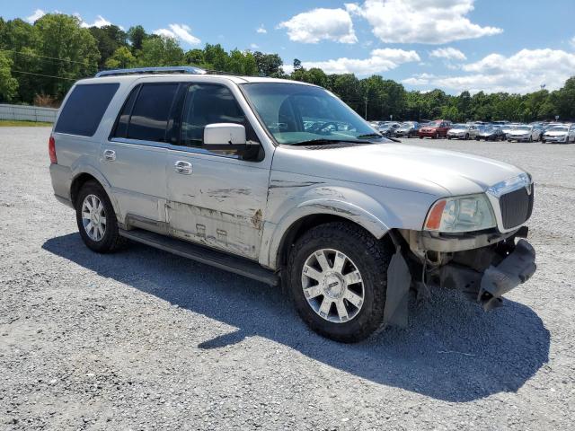 Photo 3 VIN: 5LMFU27R74LJ18459 - LINCOLN NAVIGATOR 