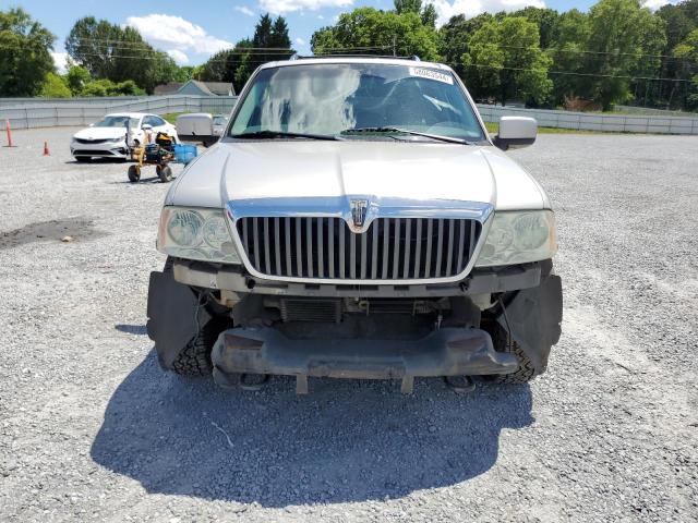 Photo 4 VIN: 5LMFU27R74LJ18459 - LINCOLN NAVIGATOR 