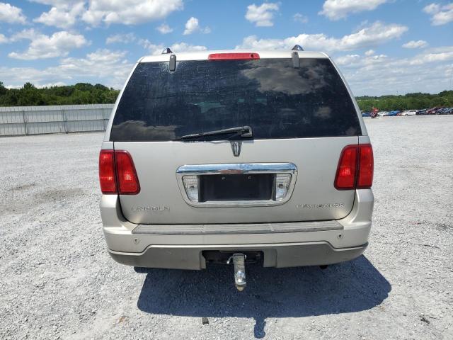 Photo 5 VIN: 5LMFU27R74LJ18459 - LINCOLN NAVIGATOR 