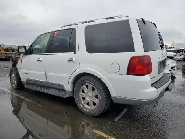 Photo 1 VIN: 5LMFU27R74LJ38341 - LINCOLN NAVIGATOR 