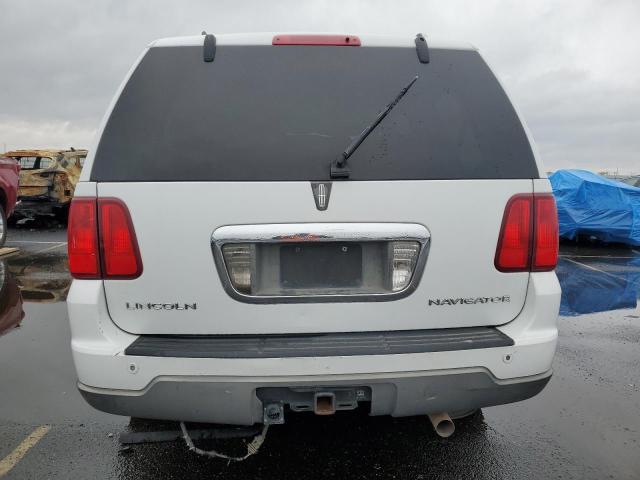 Photo 5 VIN: 5LMFU27R74LJ38341 - LINCOLN NAVIGATOR 