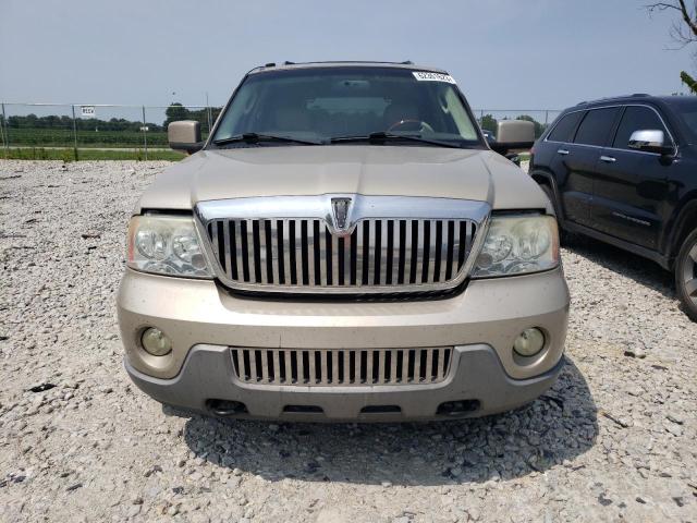 Photo 4 VIN: 5LMFU27R84LJ35853 - LINCOLN NAVIGATOR 