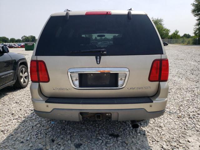 Photo 5 VIN: 5LMFU27R84LJ35853 - LINCOLN NAVIGATOR 