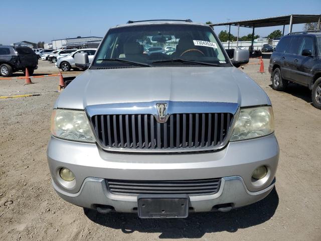 Photo 4 VIN: 5LMFU27R93LJ35276 - LINCOLN NAVIGATOR 