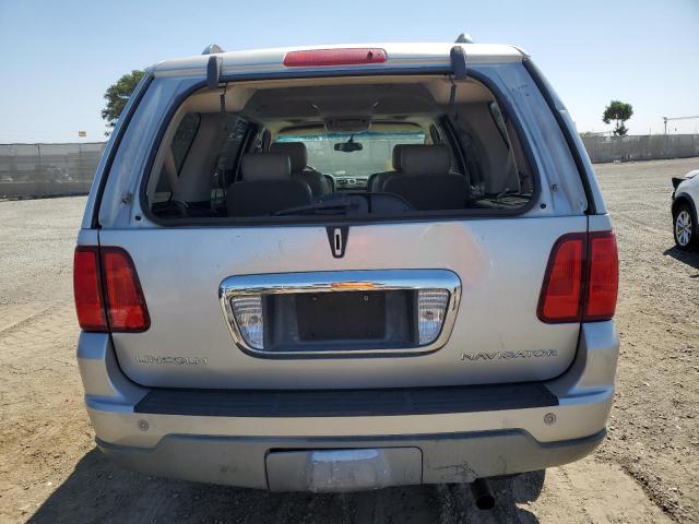 Photo 5 VIN: 5LMFU27R93LJ35276 - LINCOLN NAVIGATOR 