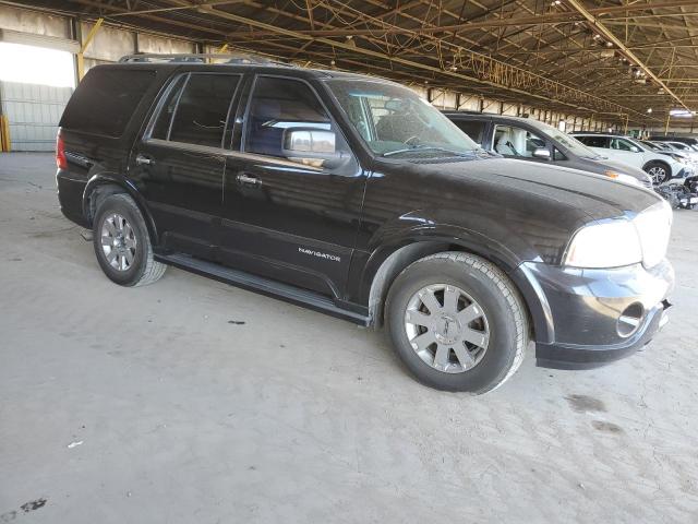 Photo 3 VIN: 5LMFU27R94LJ10539 - LINCOLN NAVIGATOR 