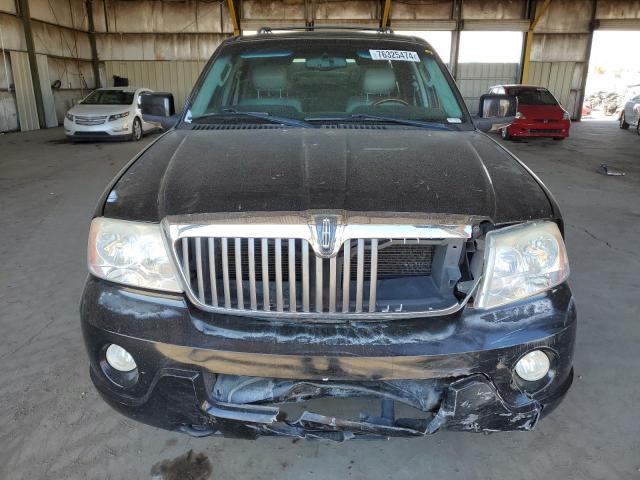 Photo 4 VIN: 5LMFU27R94LJ10539 - LINCOLN NAVIGATOR 