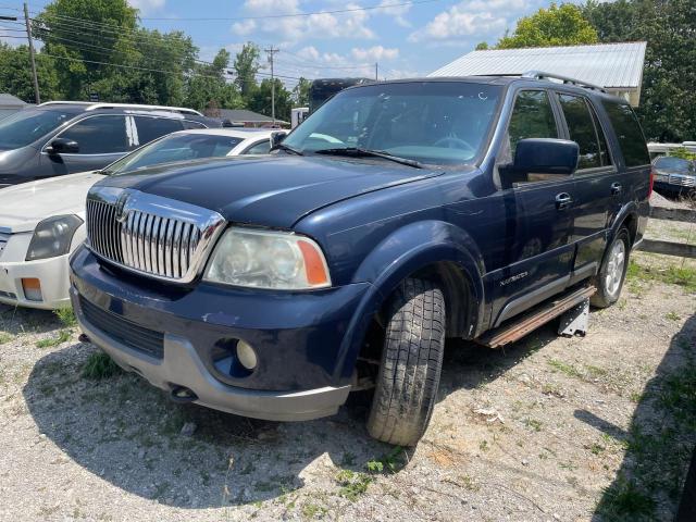 Photo 1 VIN: 5LMFU27R94LJ12226 - LINCOLN NAVIGATOR 