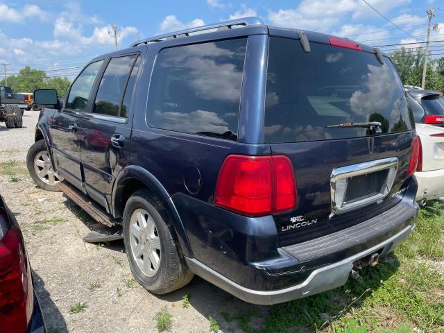 Photo 2 VIN: 5LMFU27R94LJ12226 - LINCOLN NAVIGATOR 