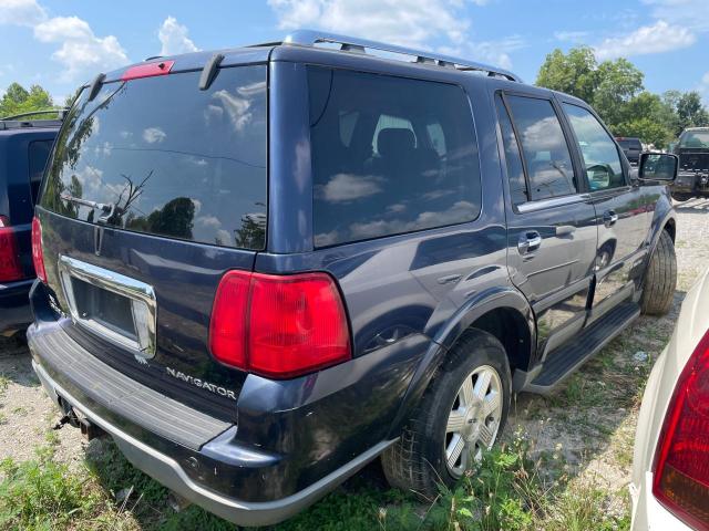 Photo 3 VIN: 5LMFU27R94LJ12226 - LINCOLN NAVIGATOR 